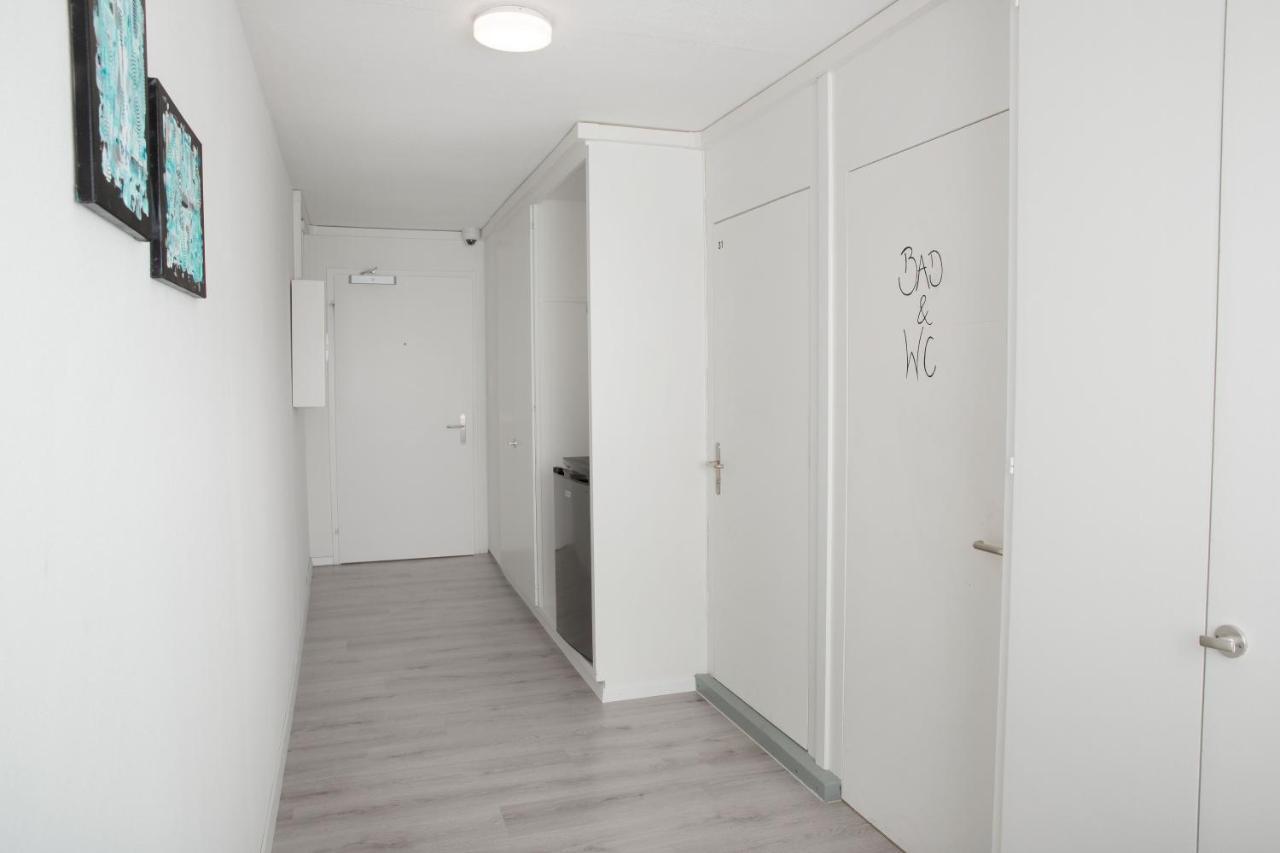Simpel Rooms Vintage Rustica Naehe Uni, Olma, Spital 세인트갈렌 외부 사진